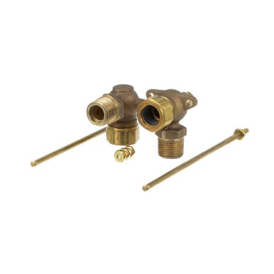Groen Z004071 Water Gauge