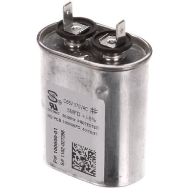 Alto Shaam CU-34498 I, Capacitor, Qc-100