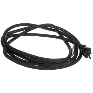 Alto Shaam 5017949 Nema 5-20P Cordset Ferru Leassy, Cd-33824 10' Cor