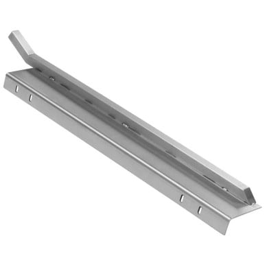 Alto Shaam RA-37187 Rail, Guide, Right Side Q C2-100Trolley