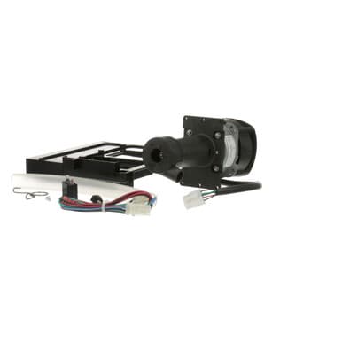Hoshizaki HS-0232 Water Pump Assembly — main image