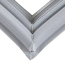True 966068 Gasket, Sta/Stg/Str, Gray Pvc