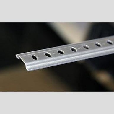 True 874771 Shelf Standard, 24 Clear