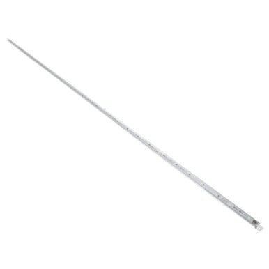 True 216952 Led Mod, 48" 5700K 600Lm24V Clear Cover