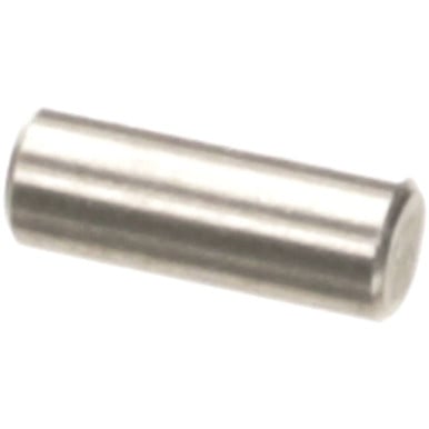 Edlund P035 Pin, S/S Sm. Loc., Dowel, 3/16