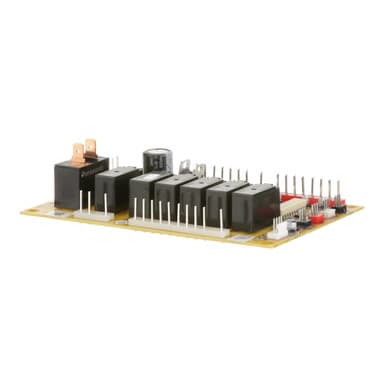 HOSHIZAKI 2A9093-01 Control Board — main image