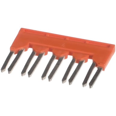 Alto Shaam TM-34310 Terminal, 5 Pole Jumper, 6 Mmspring Type