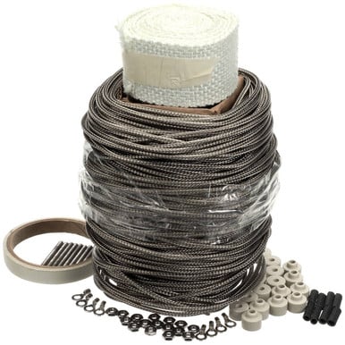 Alto Shaam 4876 Low Cable Kit, 210', ServiCe