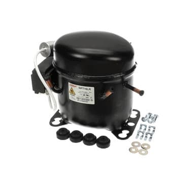 Hoshizaki NPT16LR Npt16Lr Compressor R-2901/2Hp 115-127V/ — main image