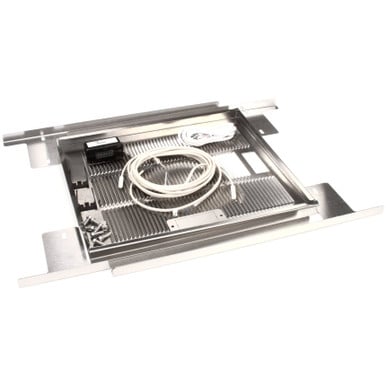 Delfield 000-CQM-0000-S Kit, Drw Bffls