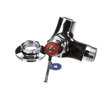 Fisher Manufacturing 2700 Control Valve Swlh RigSv