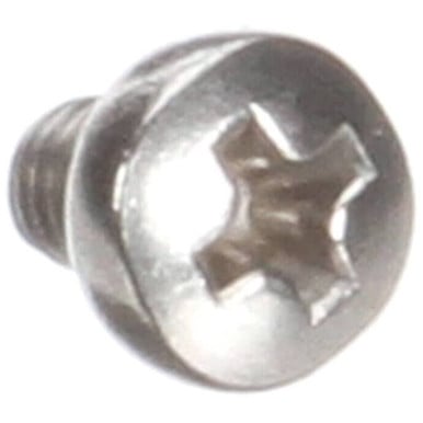 Alto Shaam SC-22271 Screw, M4X0.7X6Mm Panphh Sst A2 Ms