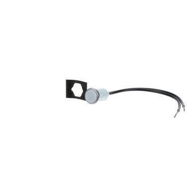 Alto Shaam LI-3027R Light, Signal - WhiteRound