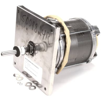 Alto Shaam 5009824R Motor Sub Asb208-240V, 1Ph12.1