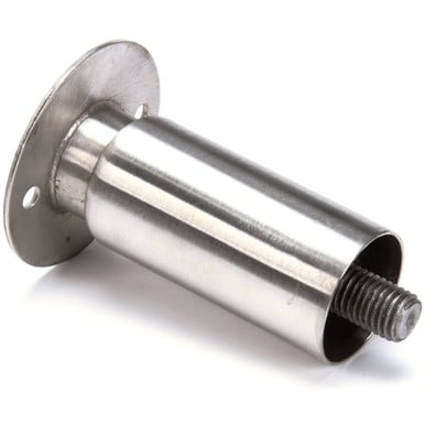 Groen 146521 Flanged Foot W/O Adapter