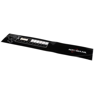 Alto Shaam PE-29385 Panel, Overlay, 1000-Sk/Iii