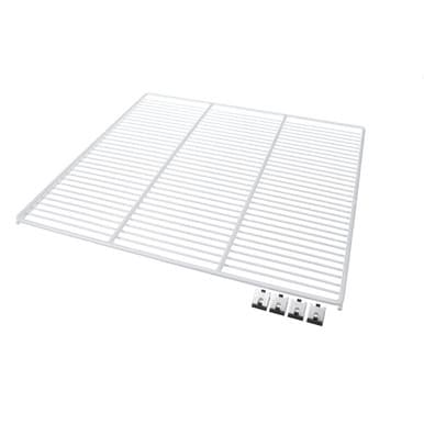 True 893801-038 Shelf, Gdm-43/T-43 WhtWire — main image