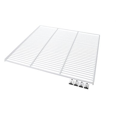 True 893801-038 Shelf, Gdm-43/T-43 WhtWire