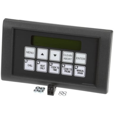 Groen 125273 Display, Operator Consol E