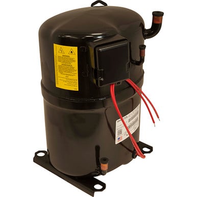 Taylor 081487-33H Compressor, 358 N/S Tec