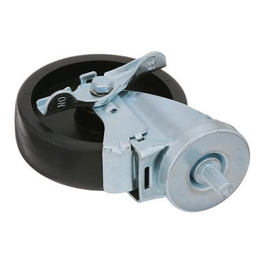 Hoshizaki 4A5428-02 Caster, 6"Locking