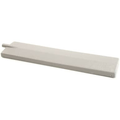 Randell DRP107 RP Pan, 18.25 X 4.25 EvpCoil Dr, Rc200_5 (