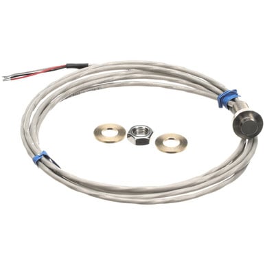 Hatco 020129600 probess button