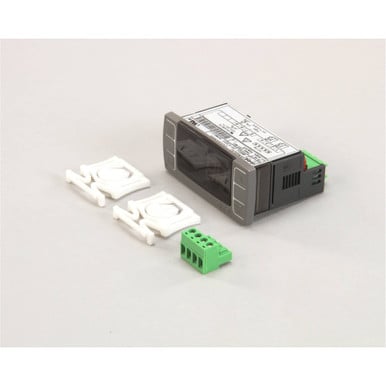 Silver King 35442 Control Electronic Med Temp 11