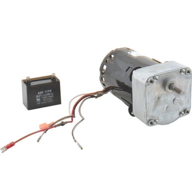 Nemco 45369-3 Motor (115V, Powerkut)
