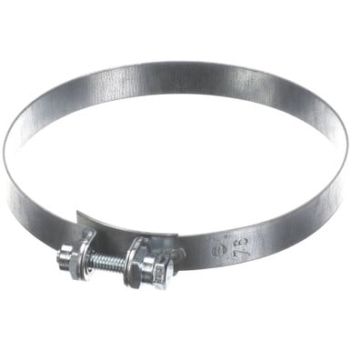 Rational 10.01.262P Hose Clamp 76 Mm