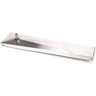 Randell RP DRP007 Pan, 18 X 4 Evap Mull SsBtm Dmullion Fr