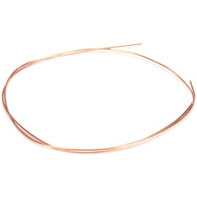 beverage air 203 129a capillary tube 48l 0031id x 0081od