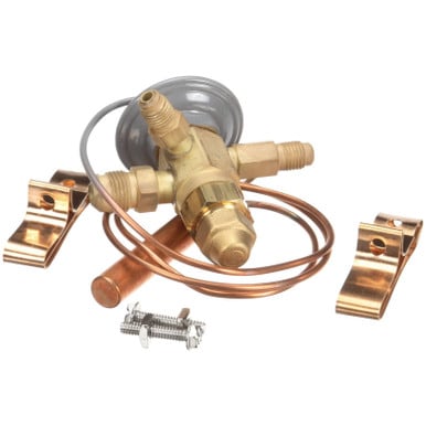 Traulsen 325-60022-06 Therm Expansion Valve Fbje-1/8-C