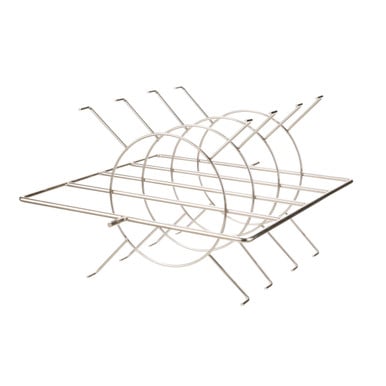 Hatco 04.24.025.00 Fdw 4 Tier Circle RackW/Ret