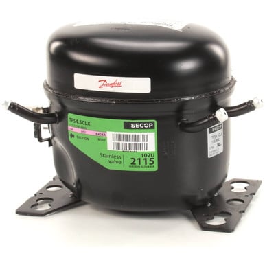 Delfield 3526996 Comp, 1/5Hp, 115/60, R404A Low
