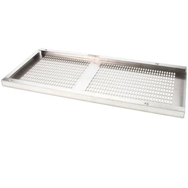 Randell RP LVR0516 Louver, 12 9215F-32-7, 9205F-32-7, After