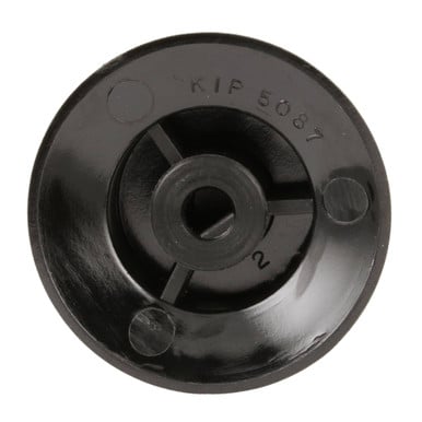 Alto Shaam KN-3469 Knob, Thermostat, 200 Deg.F.