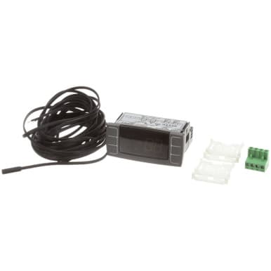 Randell CNT1301 RP Control, S/C Ice CreamDip Cab. W/ Syrup