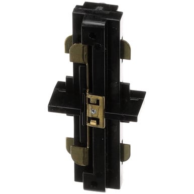 Hatco 02.19.252.01 Track Joiner, Black