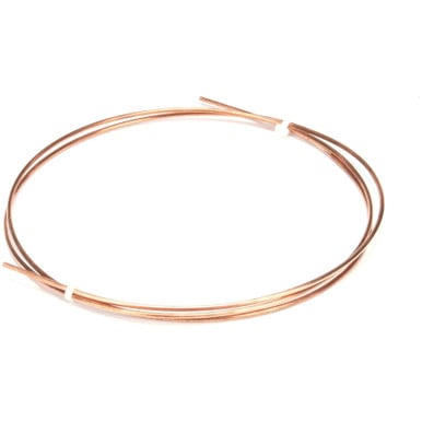 beverage air 203 148d capillary tube 6225l 0054id x 0106od