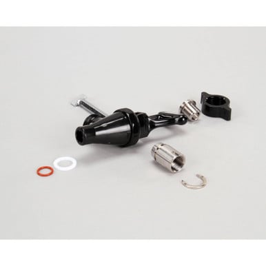 Wilbur Curtis WC-37260 Faucet (W/ Adaptor, Kit)