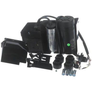 Continental Refrigeration 4-293PB Start Comp. Parts Bag