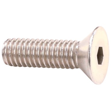 Cleveland Range WR50164 Screw#3/8-16CapSocketFl1.