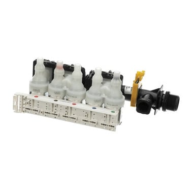 Rational 8024417 Solenoid Valve Fivefold