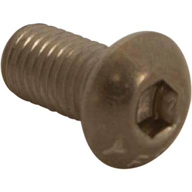 Henny Penny SC06-010 Screw (F/ Safety Pin) (Retainer)