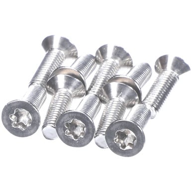 Rational 1005.1966 Countersunk Screw TorxM5X16