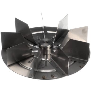 Alto Shaam WH-37079 Fan Wheel-175 Dia.X40MmWide