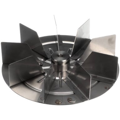 Alto Shaam WH-37079 Fan Wheel-175 Dia.X40MmWide