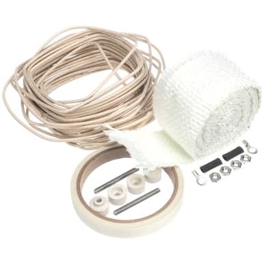 Alto Shaam 4877 Hi-Temp Cable Kit, 37', Se Rvice