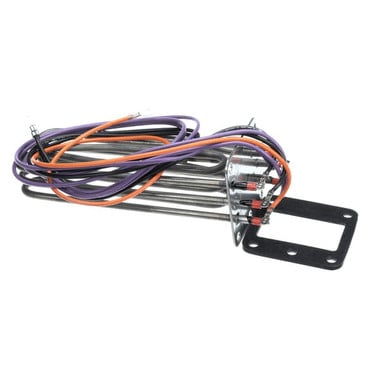 Rational 87.01.179 Heating Element WithGasket